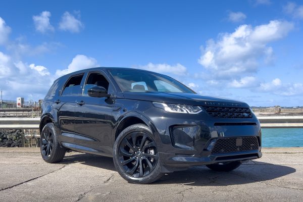 Land Rover Landrover Discovery Sport Urban Edition