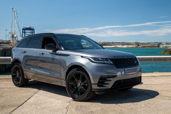 Land Rover Landrover Range Rover Velar R-Dynamic SE